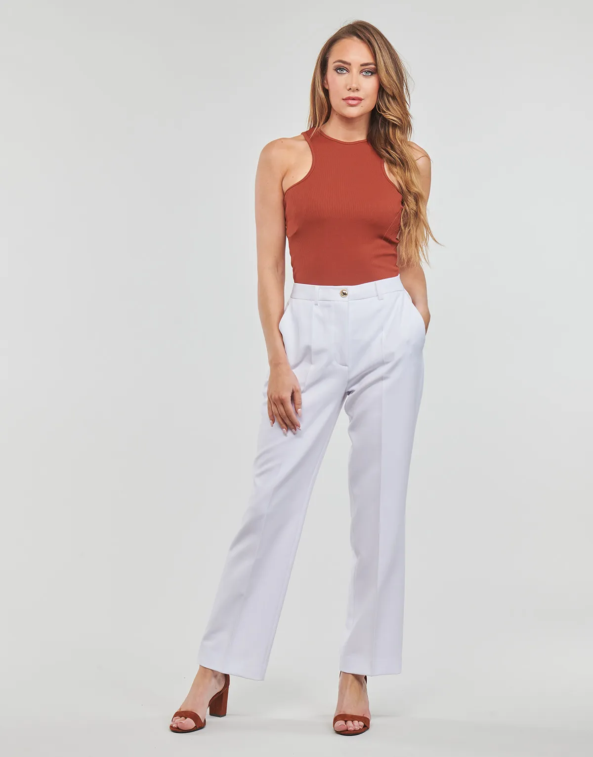 ZOE PANT